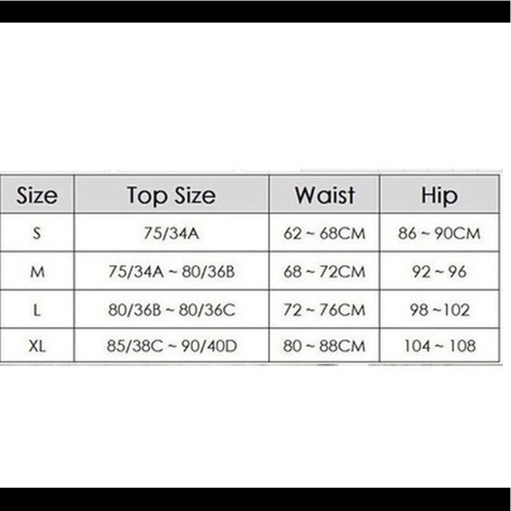 Boho Wine Down Crochet Bikini - Picture 7 of 7